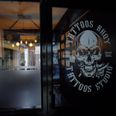 Tattoos Ahoy