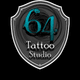 64 Tattoo Studio