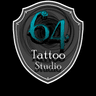 64 Tattoo Studio