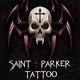 Saint Parker Tattoo Shop