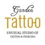 Garden Tattoo Studio