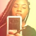 Kiasha Harris
