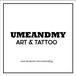 umeandmy