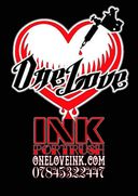 One love ink