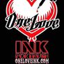 One love ink