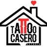 Tattoo Casero Estudio