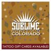 Sublime Colorado Body Mods and Tattoos