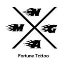 Fortune Tattoo
