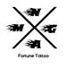 Fortune Tattoo