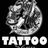 Chokskin_ink Tattoo Shop