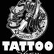 Chokskin_ink Tattoo Shop