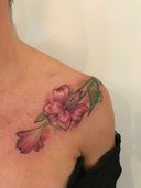 NancyTattooer