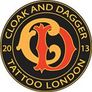 Cloak & Dagger London
