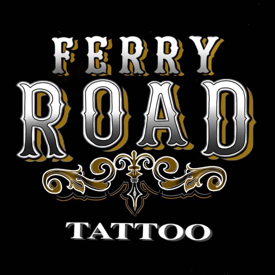 Ferry Road Tattoo Studio • Tattoo Studio | Book Now • Tattoodo