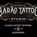 Barão V Tattoos