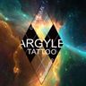 Argyle Tattoo