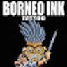 Borneo Ink Tattoo