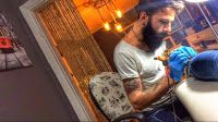 Uğur Çağlayan TATTOO STUDIO Bursa