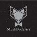 MarkBodyArt