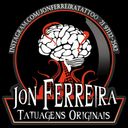 Jon Ferreira