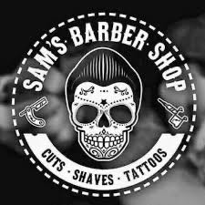 Sam's Barber Shop • Tattoo Studio • Tattoodo