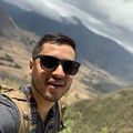 Alan Gonzalez