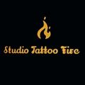 Studio tattoo Fire