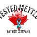 Tested Mettle Tattoo Studio