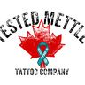 Tested Mettle Tattoo Studio