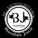 Bj tattoostudio