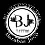 Bj tattoostudio