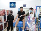 La Onza Tattoo 