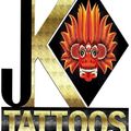 jk tattoo sri lanka