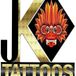 jk tattoo sri lanka