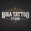Nina tattoo studio
