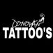 DONOVAN TATTOO'S