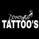 DONOVAN TATTOO'S