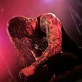 Corey Taylor