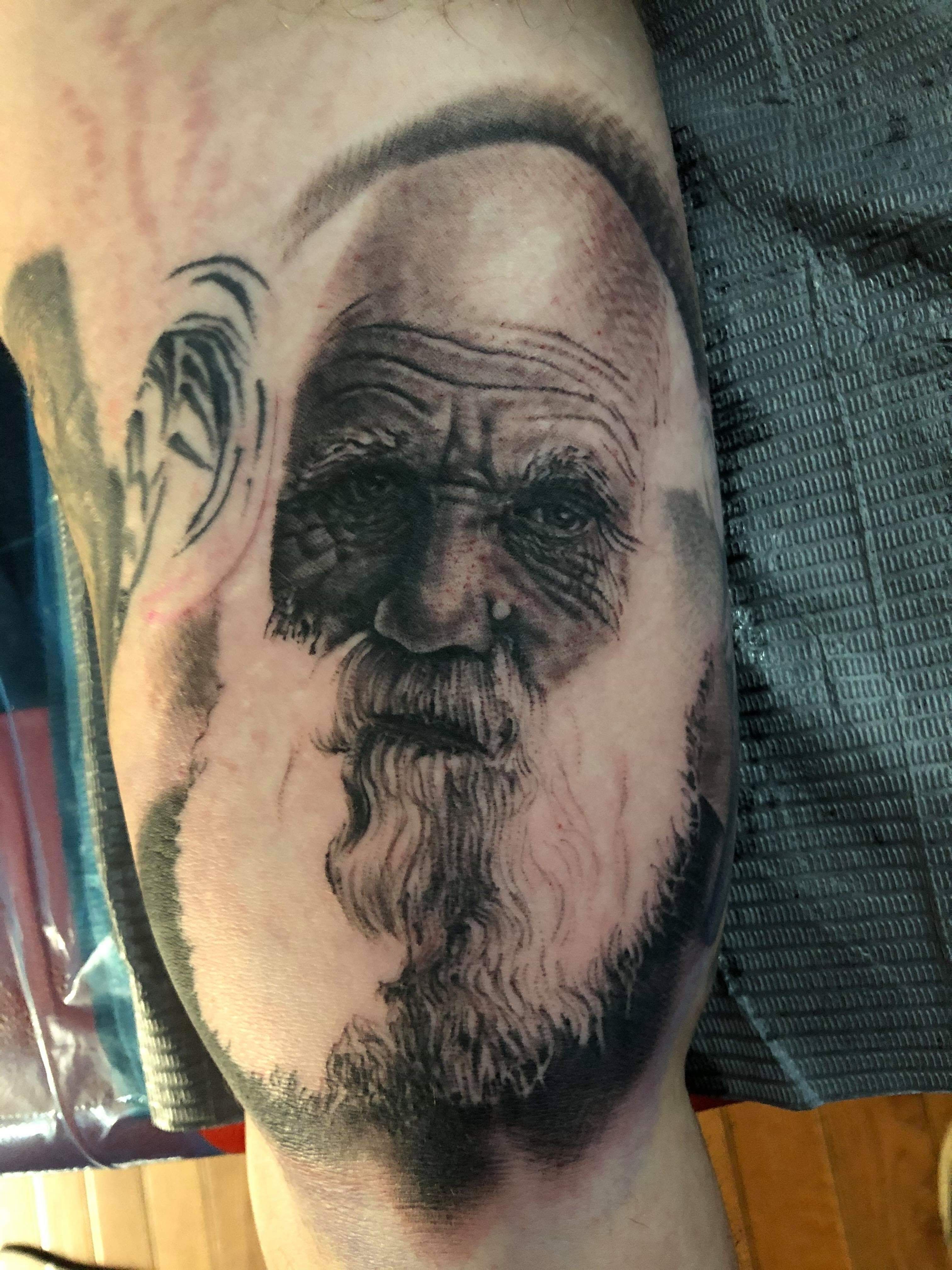 Ink Excess Tattoo Studio • Tattoo Studio • Tattoodo