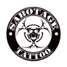 Sabotage Tattoo 