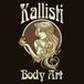 Kallisti Body Art