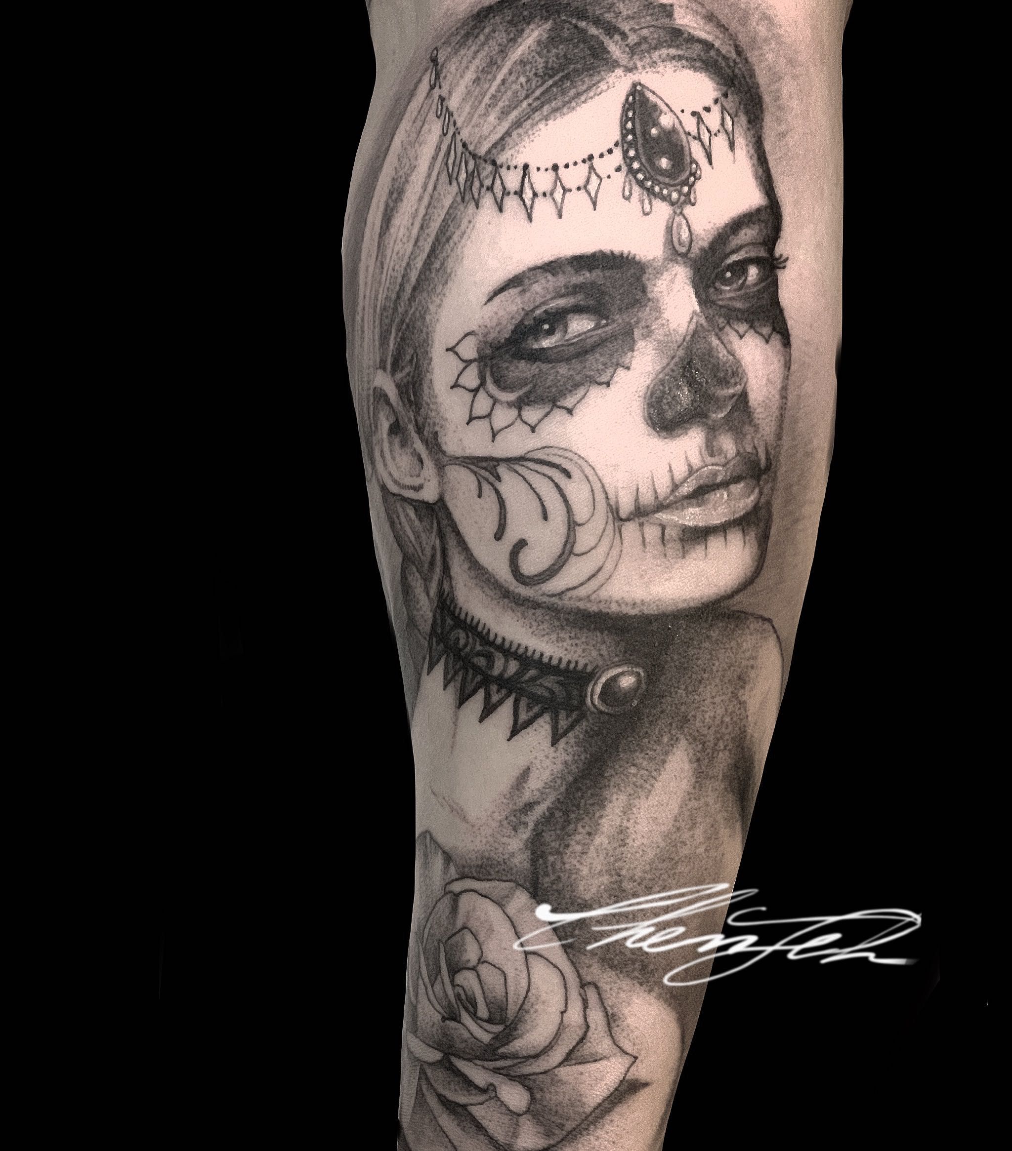 Chenjeh • Tattoo Artist • Tattoodo, image size:2048x2331