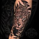 Kay Roberts (Tattoo Dr)