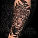 Kay Roberts (Tattoo Dr)
