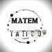 Matem tattoo