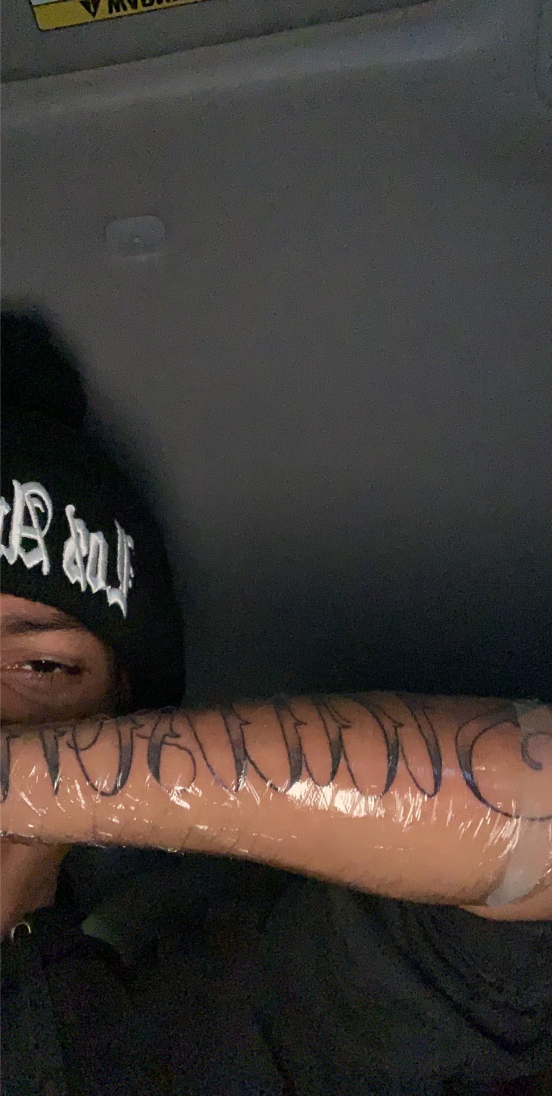 Tattoo uploaded by Jackson May • Cover up #malificent • Tattoodo