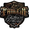La Familia Tattoo Studio 