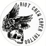 Riot Crew Caper Tattoo