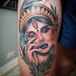 PDM Beach Tattoo