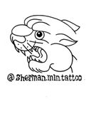 sherman